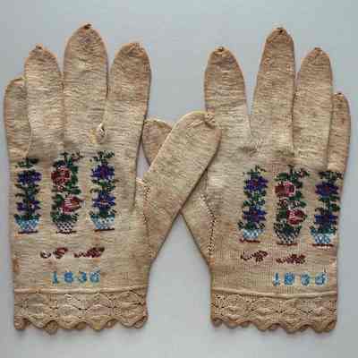 Gloves