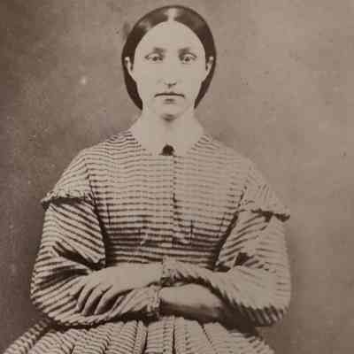 Carte-de-visite