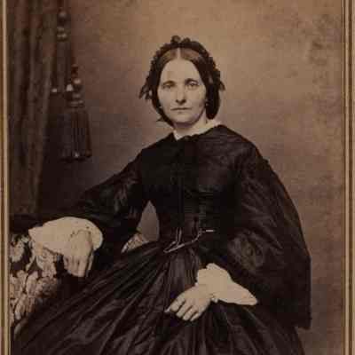 Carte-de-visite