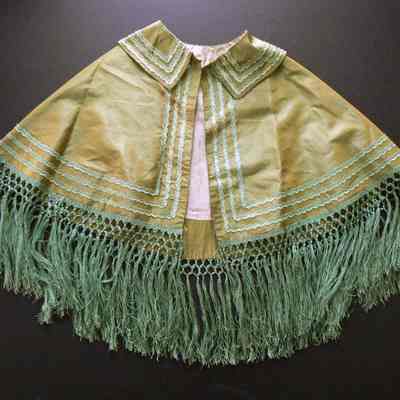 Capelet