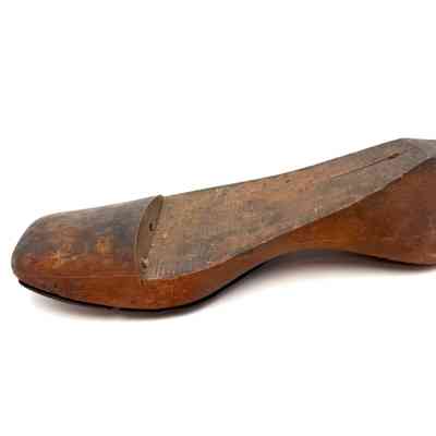 Shoe Last
