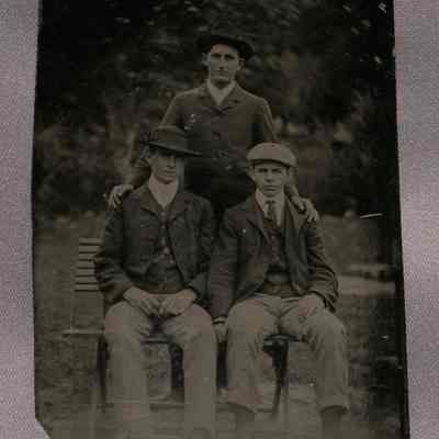 Tintype
