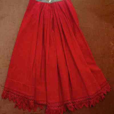 Petticoat