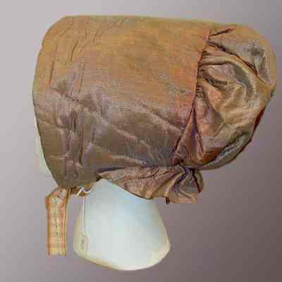 Bonnet