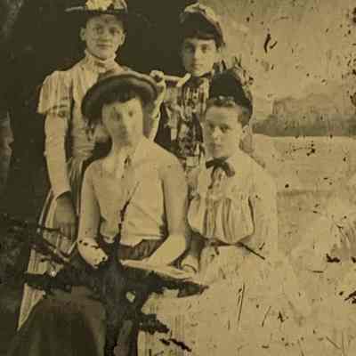 Tintype