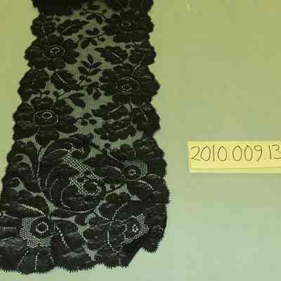 Scarf, Lappet