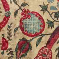 Bedcover, Palampore - Image 8