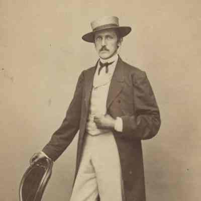 Carte-de-visite
