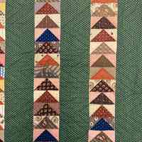 Flying Geese Quilt - Image 2
