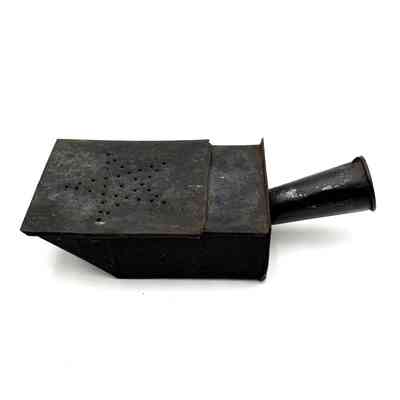 Coal Hod