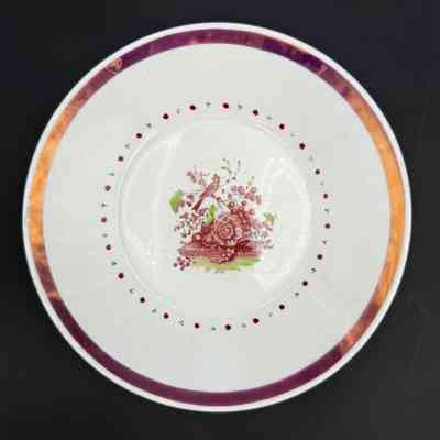 Plate