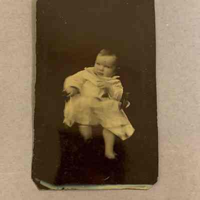 Tintype