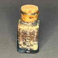 Apothecary Bottle