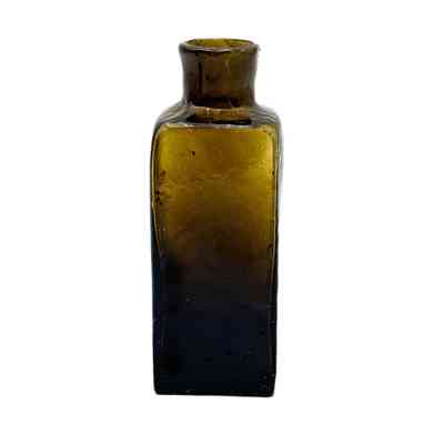 Snuff Bottle