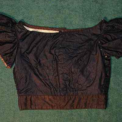 Bodice