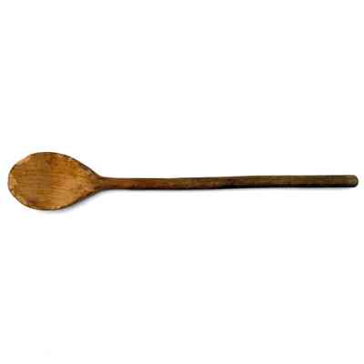 Mixing Spoon