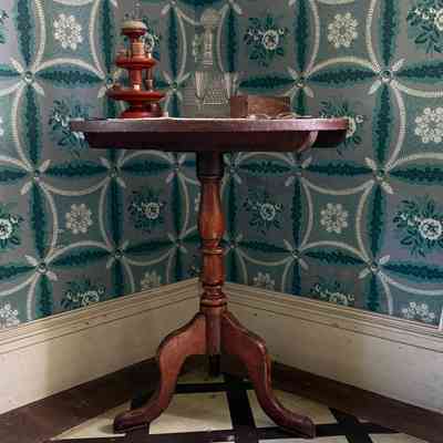 Sewing Table