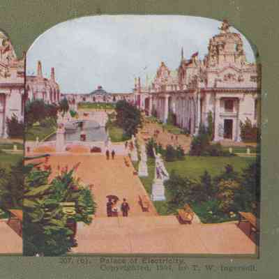 Stereograph