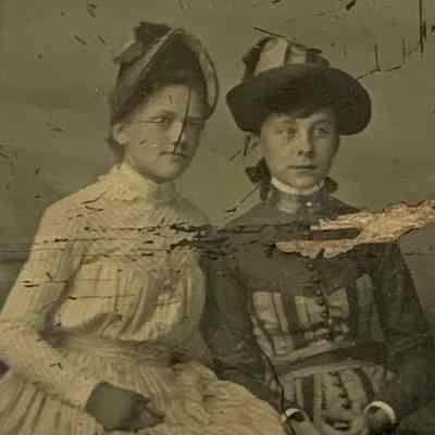 Tintype