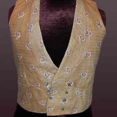 Waistcoat