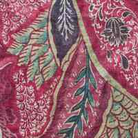 Bedcover, Palampore - Image 9