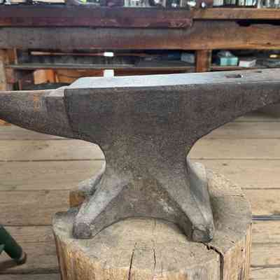 Anvil