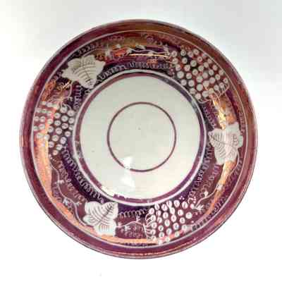 Saucer