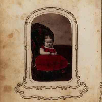 Carte-de-visite