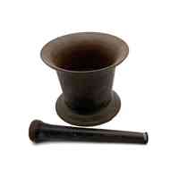 Mortar and Pestle - Image 2