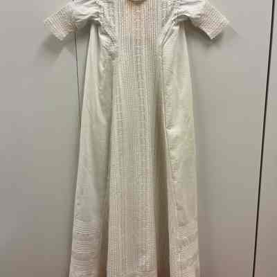 Gown, Long
