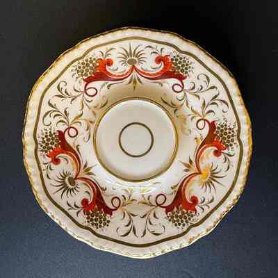 Saucer