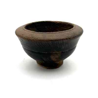 Salt Dish