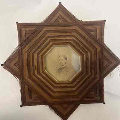 Frame, Picture