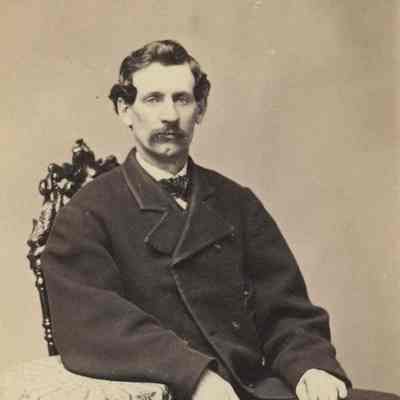Carte-de-visite