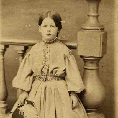 Carte-de-visite