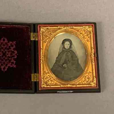 Ambrotype