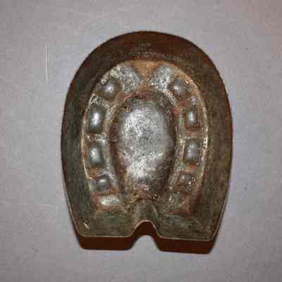 Maple Sugar Mold