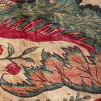 Bedcover, Palampore - Image 10