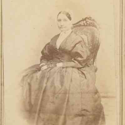Carte-de-Visite