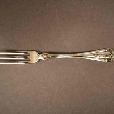 Strawberry Fork