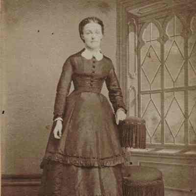 Carte-de-visite