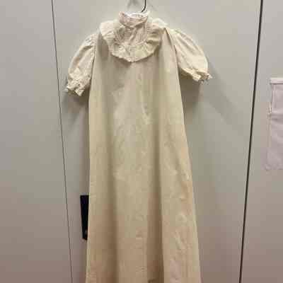 Gown, Long