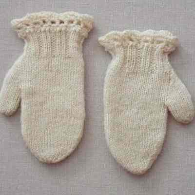 Mitten