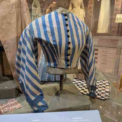Bodice