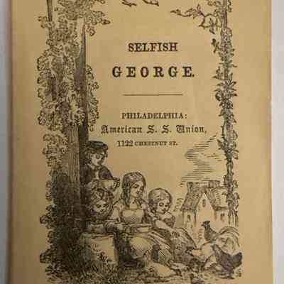 Selfish George