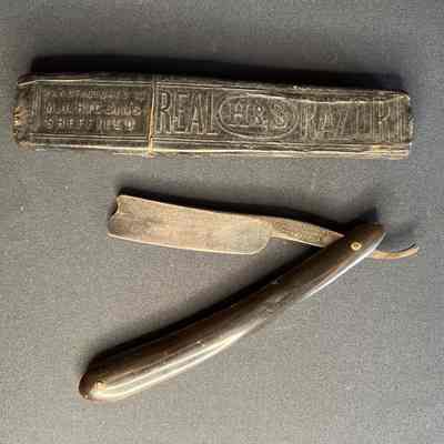 Straight Razor