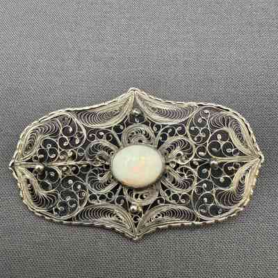 Brooch