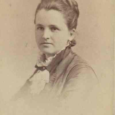Carte-de-visite