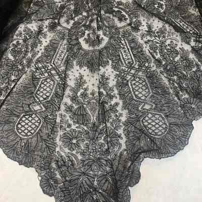 Shawl