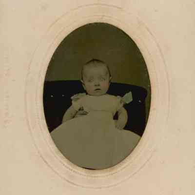 Tintype